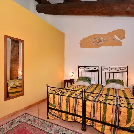 Bed & Breakfast Horse's House *